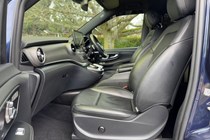 Mercedes-Benz V-Class (14 on) V250 BlueTEC Sport (Extra Long) 5d Auto For Sale - Bedford Cars, Bedford