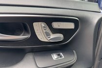 Mercedes-Benz V-Class (14 on) V250 BlueTEC Sport (Extra Long) 5d Auto For Sale - Bedford Cars, Bedford