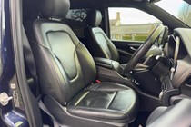 Mercedes-Benz V-Class (14 on) V250 BlueTEC Sport (Extra Long) 5d Auto For Sale - Bedford Cars, Bedford