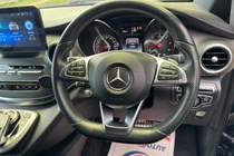 Mercedes-Benz V-Class (14 on) V250 BlueTEC Sport (Extra Long) 5d Auto For Sale - Bedford Cars, Bedford