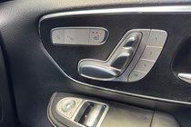 Mercedes-Benz V-Class (14 on) V250 BlueTEC Sport (Extra Long) 5d Auto For Sale - Bedford Cars, Bedford
