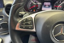 Mercedes-Benz V-Class (14 on) V250 BlueTEC Sport (Extra Long) 5d Auto For Sale - Bedford Cars, Bedford