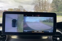 Mercedes-Benz V-Class (14 on) V250 BlueTEC Sport (Extra Long) 5d Auto For Sale - Bedford Cars, Bedford