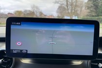 Mercedes-Benz V-Class (14 on) V250 BlueTEC Sport (Extra Long) 5d Auto For Sale - Bedford Cars, Bedford