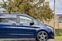 Mercedes-Benz V-Class (14 on) V250 BlueTEC Sport (Extra Long) 5d Auto For Sale - Bedford Cars, Bedford