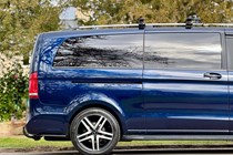 Mercedes-Benz V-Class (14 on) V250 BlueTEC Sport (Extra Long) 5d Auto For Sale - Bedford Cars, Bedford
