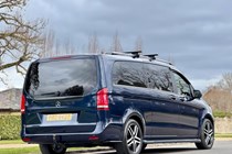 Mercedes-Benz V-Class (14 on) V250 BlueTEC Sport (Extra Long) 5d Auto For Sale - Bedford Cars, Bedford