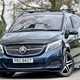 Mercedes-Benz V-Class (14 on) V250 BlueTEC Sport (Extra Long) 5d Auto For Sale - Bedford Cars, Bedford