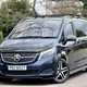 Mercedes-Benz V-Class (14 on) V250 BlueTEC Sport (Extra Long) 5d Auto For Sale - Bedford Cars, Bedford