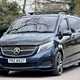 Mercedes-Benz V-Class (14 on) V250 BlueTEC Sport (Extra Long) 5d Auto For Sale - Bedford Cars, Bedford