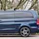 Mercedes-Benz V-Class (14 on) V250 BlueTEC Sport (Extra Long) 5d Auto For Sale - Bedford Cars, Bedford