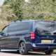 Mercedes-Benz V-Class (14 on) V250 BlueTEC Sport (Extra Long) 5d Auto For Sale - Bedford Cars, Bedford