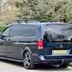 Mercedes-Benz V-Class (14 on) V250 BlueTEC Sport (Extra Long) 5d Auto For Sale - Bedford Cars, Bedford