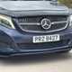 Mercedes-Benz V-Class (14 on) V250 BlueTEC Sport (Extra Long) 5d Auto For Sale - Bedford Cars, Bedford