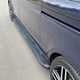 Mercedes-Benz V-Class (14 on) V250 BlueTEC Sport (Extra Long) 5d Auto For Sale - Bedford Cars, Bedford