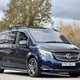 Mercedes-Benz V-Class (14 on) V250 BlueTEC Sport (Extra Long) 5d Auto For Sale - Bedford Cars, Bedford