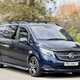 Mercedes-Benz V-Class (14 on) V250 BlueTEC Sport (Extra Long) 5d Auto For Sale - Bedford Cars, Bedford
