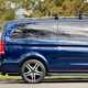 Mercedes-Benz V-Class (14 on) V250 BlueTEC Sport (Extra Long) 5d Auto For Sale - Bedford Cars, Bedford