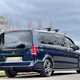 Mercedes-Benz V-Class (14 on) V250 BlueTEC Sport (Extra Long) 5d Auto For Sale - Bedford Cars, Bedford