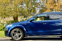 Audi Q7 SUV (06-14) 3.0 TDI (245bhp) Quattro S Line Sport Ed 5d Tip Auto For Sale - Bedford Cars, Bedford