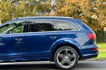 Audi Q7 SUV (06-14) 3.0 TDI (245bhp) Quattro S Line Sport Ed 5d Tip Auto For Sale - Bedford Cars, Bedford