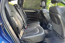 Audi Q7 SUV (06-14) 3.0 TDI (245bhp) Quattro S Line Sport Ed 5d Tip Auto For Sale - Bedford Cars, Bedford
