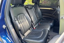 Audi Q7 SUV (06-14) 3.0 TDI (245bhp) Quattro S Line Sport Ed 5d Tip Auto For Sale - Bedford Cars, Bedford