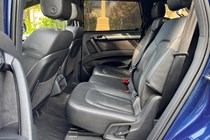 Audi Q7 SUV (06-14) 3.0 TDI (245bhp) Quattro S Line Sport Ed 5d Tip Auto For Sale - Bedford Cars, Bedford