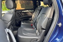 Audi Q7 SUV (06-14) 3.0 TDI (245bhp) Quattro S Line Sport Ed 5d Tip Auto For Sale - Bedford Cars, Bedford