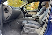 Audi Q7 SUV (06-14) 3.0 TDI (245bhp) Quattro S Line Sport Ed 5d Tip Auto For Sale - Bedford Cars, Bedford