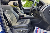 Audi Q7 SUV (06-14) 3.0 TDI (245bhp) Quattro S Line Sport Ed 5d Tip Auto For Sale - Bedford Cars, Bedford