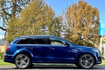 Audi Q7 SUV (06-14) 3.0 TDI (245bhp) Quattro S Line Sport Ed 5d Tip Auto For Sale - Bedford Cars, Bedford