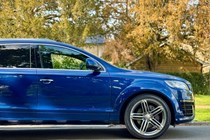 Audi Q7 SUV (06-14) 3.0 TDI (245bhp) Quattro S Line Sport Ed 5d Tip Auto For Sale - Bedford Cars, Bedford