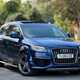 Audi Q7 SUV (06-14) 3.0 TDI (245bhp) Quattro S Line Sport Ed 5d Tip Auto For Sale - Bedford Cars, Bedford