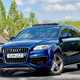 Audi Q7 SUV (06-14) 3.0 TDI (245bhp) Quattro S Line Sport Ed 5d Tip Auto For Sale - Bedford Cars, Bedford