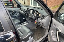 Toyota RAV4 (00-05) 2.0 VX 5d Auto For Sale - Bam Autos, Waltham Cross
