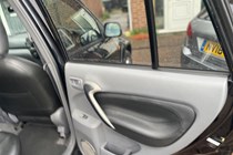 Toyota RAV4 (00-05) 2.0 VX 5d Auto For Sale - Bam Autos, Waltham Cross