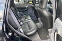 Toyota RAV4 (00-05) 2.0 VX 5d Auto For Sale - Bam Autos, Waltham Cross