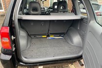 Toyota RAV4 (00-05) 2.0 VX 5d Auto For Sale - Bam Autos, Waltham Cross
