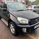 Toyota RAV4 (00-05) 2.0 VX 5d Auto For Sale - Bam Autos, Waltham Cross