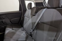 Dacia Duster Estate (13-18) 1.5 dCi (110bhp) Ambiance (09/14-) 5d For Sale - K2 Cars Omagh (NI) Ltd, Omagh