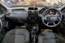 Dacia Duster Estate (13-18) 1.5 dCi (110bhp) Ambiance (09/14-) 5d For Sale - K2 Cars Omagh (NI) Ltd, Omagh