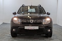 Dacia Duster Estate (13-18) 1.5 dCi (110bhp) Ambiance (09/14-) 5d For Sale - K2 Cars Omagh (NI) Ltd, Omagh