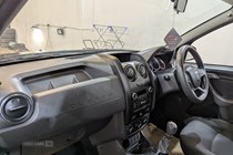 Dacia Duster Estate (13-18) 1.5 dCi (110bhp) Ambiance (09/14-) 5d For Sale - K2 Cars Omagh (NI) Ltd, Omagh