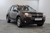 Dacia Duster Estate (13-18) 1.5 dCi (110bhp) Ambiance (09/14-) 5d For Sale - K2 Cars Omagh (NI) Ltd, Omagh