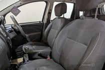 Dacia Duster Estate (13-18) 1.5 dCi (110bhp) Ambiance (09/14-) 5d For Sale - K2 Cars Omagh (NI) Ltd, Omagh