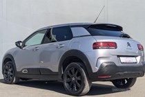 Citroen C4 Cactus Hatchback (18-20) Flair BlueHDi 100 S&S 5d For Sale - K2 Cars Omagh (NI) Ltd, Omagh