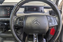 Citroen C4 Cactus Hatchback (18-20) Flair BlueHDi 100 S&S 5d For Sale - K2 Cars Omagh (NI) Ltd, Omagh