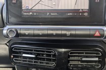 Citroen C4 Cactus Hatchback (18-20) Flair BlueHDi 100 S&S 5d For Sale - K2 Cars Omagh (NI) Ltd, Omagh