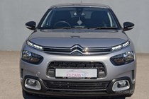 Citroen C4 Cactus Hatchback (18-20) Flair BlueHDi 100 S&S 5d For Sale - K2 Cars Omagh (NI) Ltd, Omagh